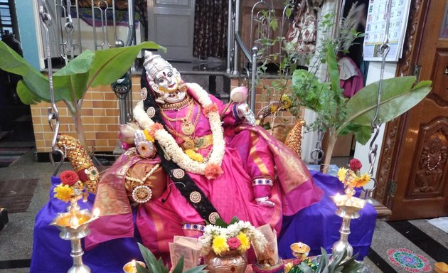 Photo of Sri ShaniBhagavan Temple