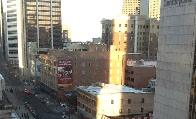 Photo of the Curtis Denver - a DoubleTree by Hilton Hotel