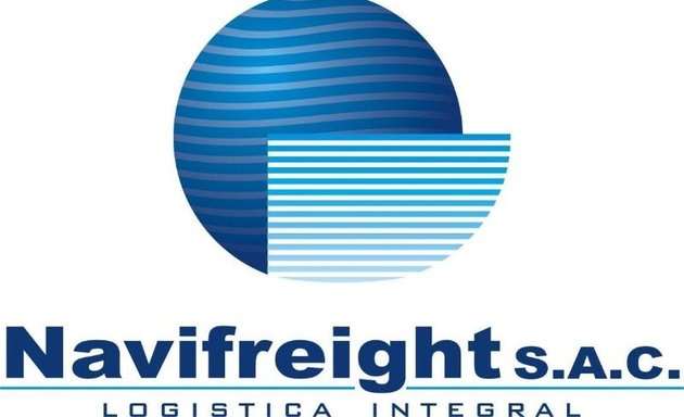 Foto de Navifreight