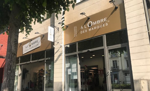 Photo de À l'Ombre des Marques | Rennes