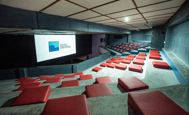 Foto de Centro Cultural Cine Chimú