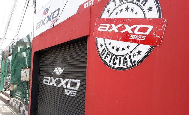 Foto de Taller Xtrememoto