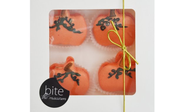 Photo of Bite the Macaron