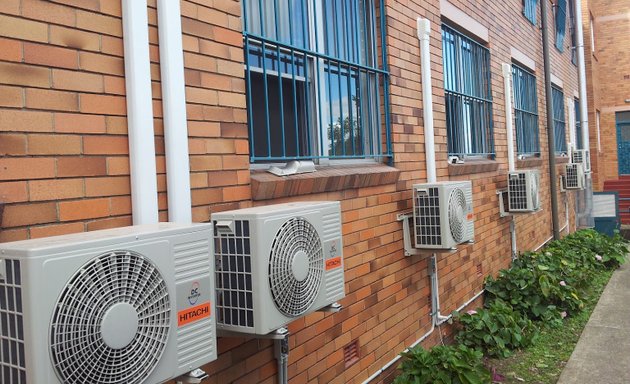 Photo of World of Air Conditioning Pty Ltd