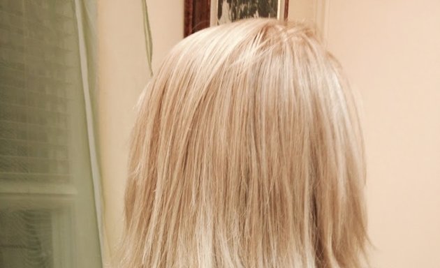 Photo of Hair Salon Esthetique Charme