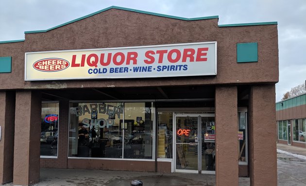 Photo of Cheers & Beers Liquor Store