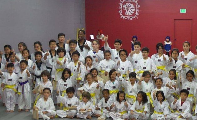 Photo of Salim Taekwondo