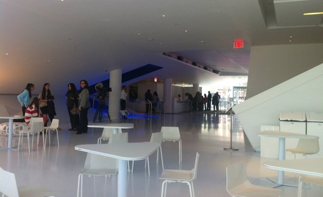 Photo of Museum of the Moving Image