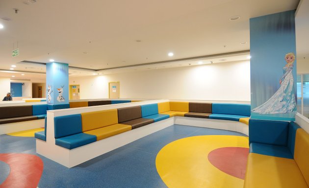 Photo of Rainbow Children's Hospital