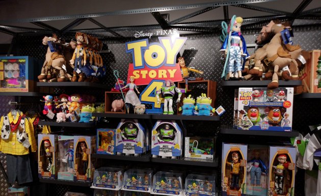 Photo de Disney Store