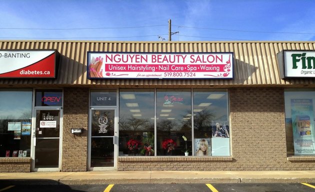 Photo of Nguyen Beauty Salon