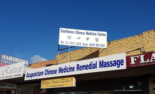 Photo of Confidence Chinese Medicine Centre