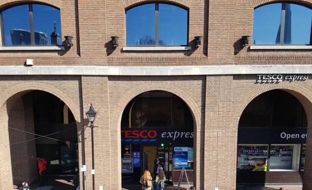 Photo of Tesco Express