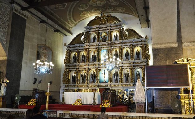 Photo of Museo Basílica Del Santo Niño