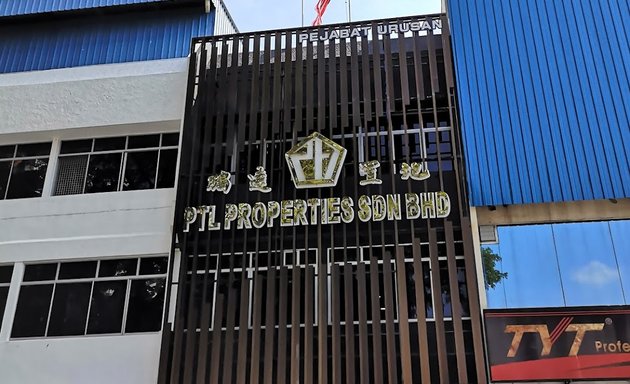 Photo of PTL Properties Sdn Bhd