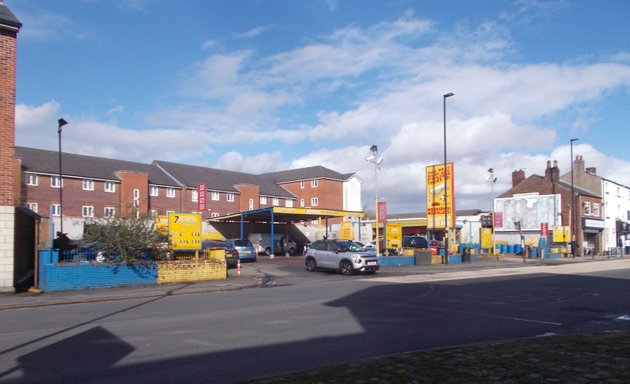 Photo of 7 Hand Car Wash Warrington