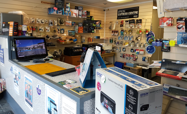 Photo of Ace Computer Systems & Supplies Ltd