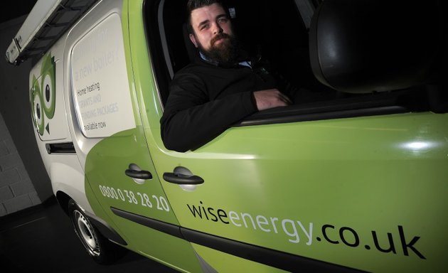 Photo of Wise Energy Solutions Ltd