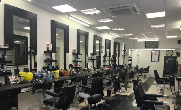 Photo of Jonnies Barbers