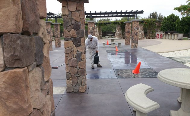 Photo of Medrano Stucco & Deck Coatings