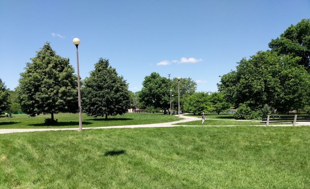 Photo of Playground