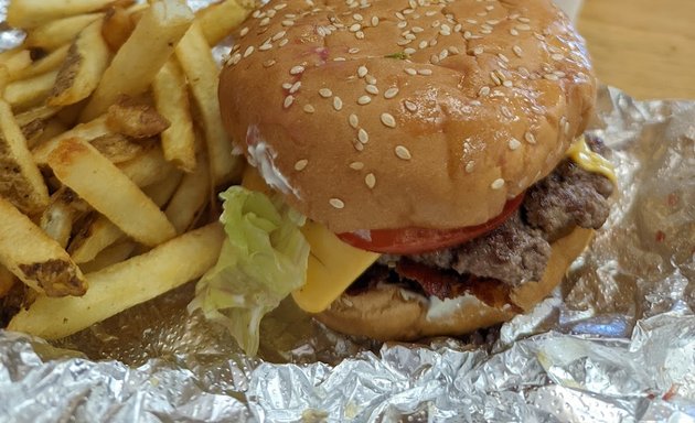 Foto de Five Guys