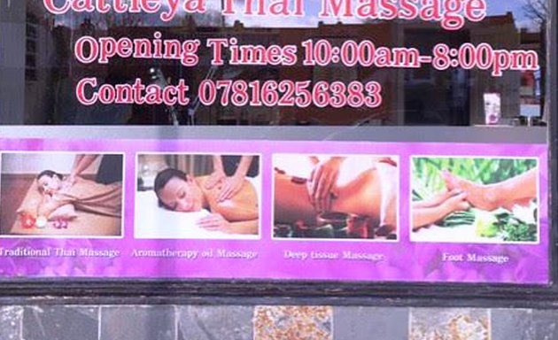 Photo of Cattleya Thai Massage