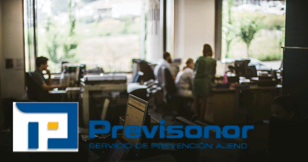 Foto de Previsonor - Prevención de Riesgos Laborales en Vigo