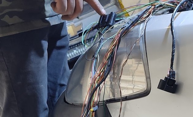 Foto de Electrónico Nando