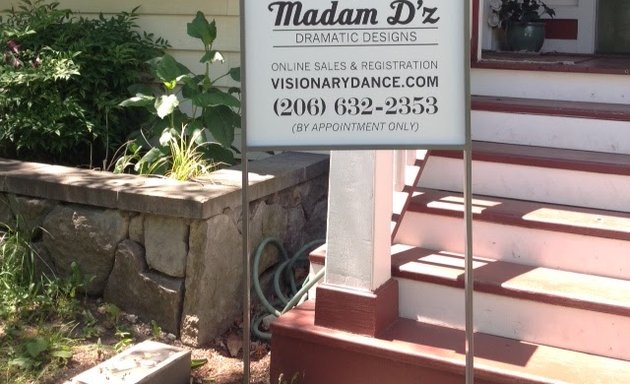 Photo of Visionary Dance Productions