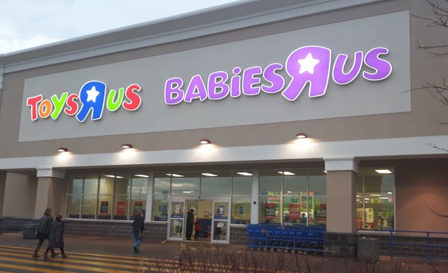 Photo of Toys"R"Us