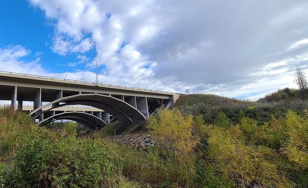 Photo of Blackmud Creek Ravine Park