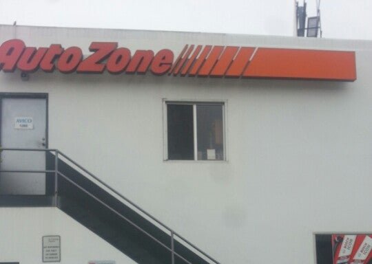 Photo of AutoZone Auto Parts