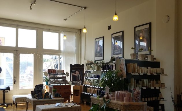 Photo of Sage Salon