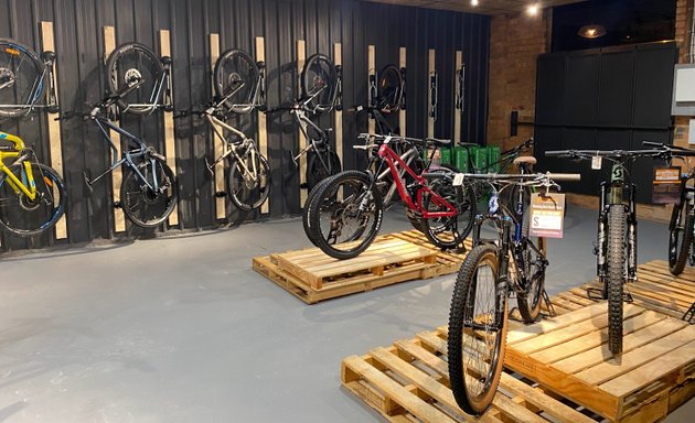Photo of The Mountain Biker - Mountain Bikes Sales and Services in Stafford