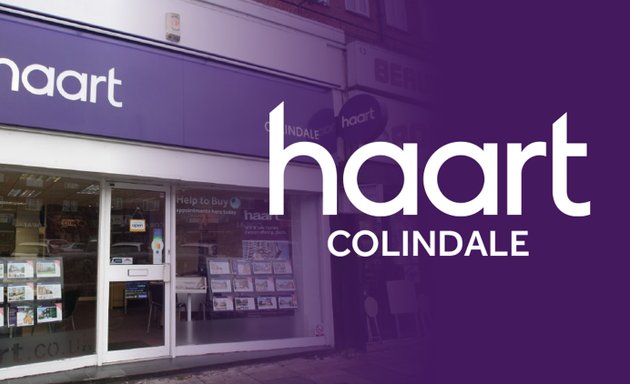 Photo of haart Estate Agents Colindale