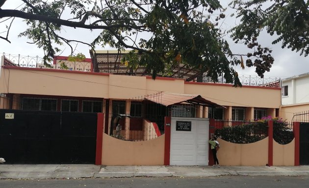 Foto de Residencia Del Adulto Mayor San Jose De La Montaña