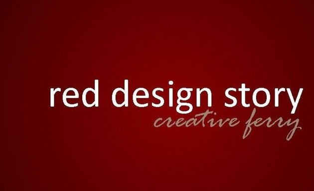 Photo of Red Design Story