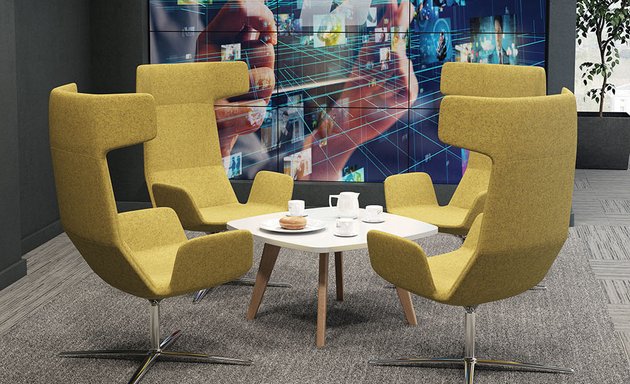 Photo of Calibre Office Furniture & Interiors