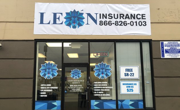 Photo of Leon Insurance Agency