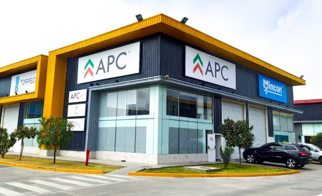 Foto de APC Corporación S.A.