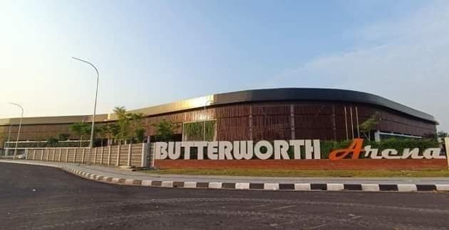 Photo of Arena Butterworth