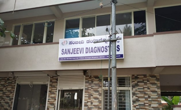 Photo of Sanjeevi diagnostics