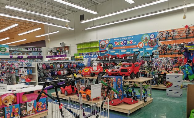 Photo of Toys"R"Us