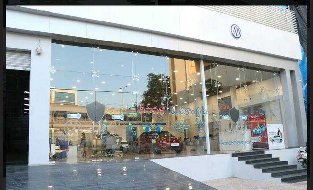 Photo of Mody Volkswagen Mehdipatnam