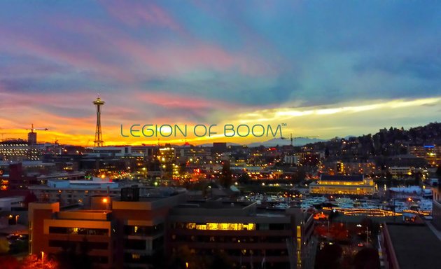 Photo of Legion of Boom
