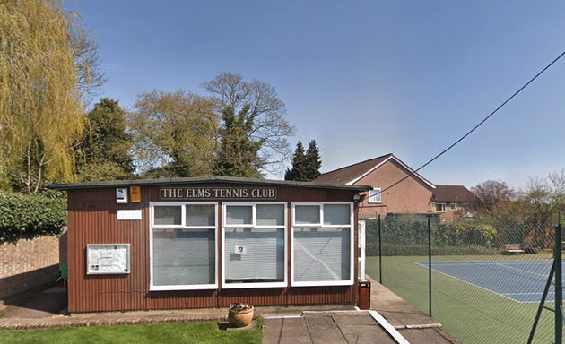 Photo of The Elms Tennis Club