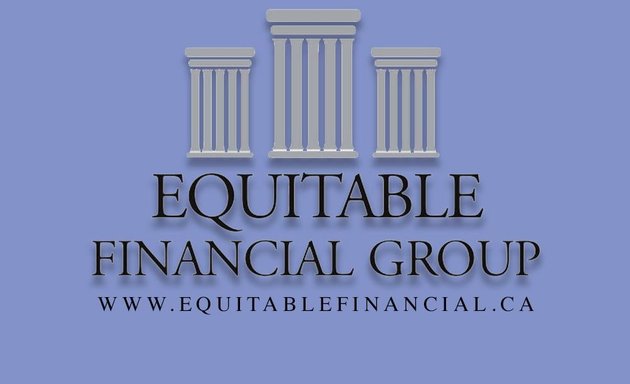 Photo of Equitable Financial Group