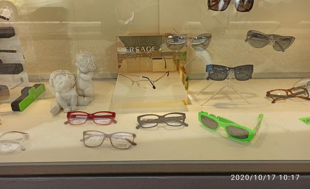 foto Ottica Conca D'Oro S.r.l