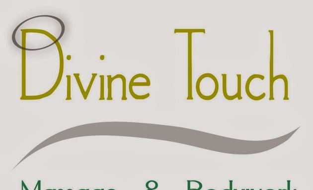 Photo of Divine Touch Massage and Bodywork